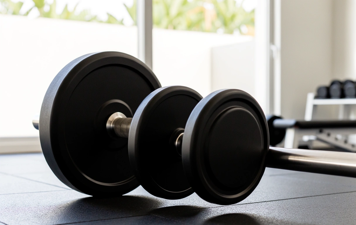 High quality training equipment