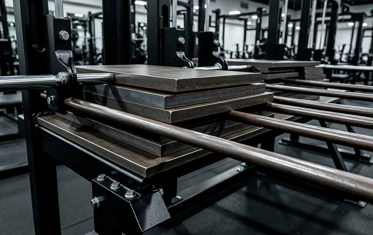 Training environment